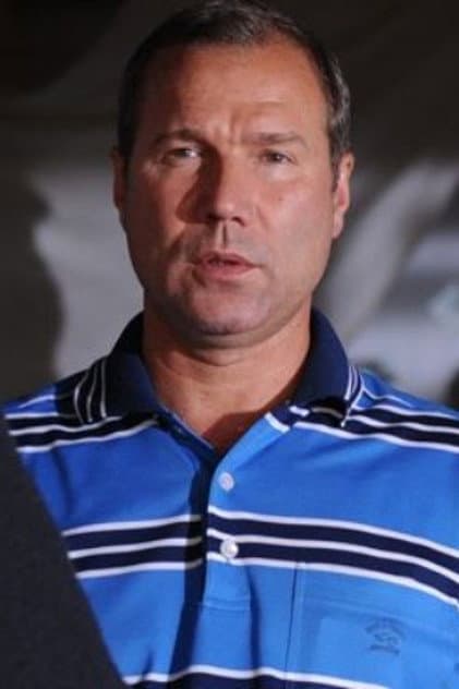 Sergey Scheglov
