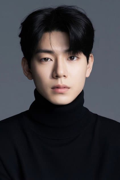 Bae Hyeon-seong