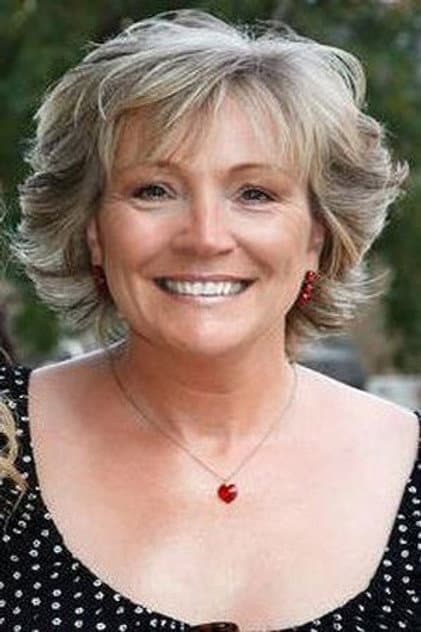 Kim Taylforth
