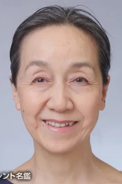 Mitsuyo Tsukada