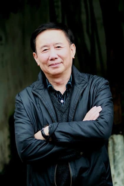 Zhilu Zhang