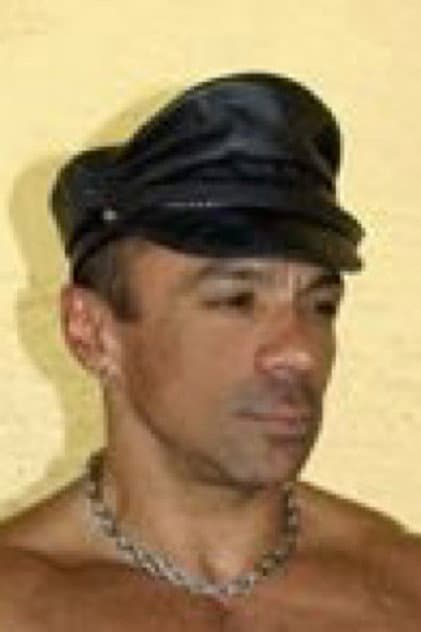 Rocco Vidal