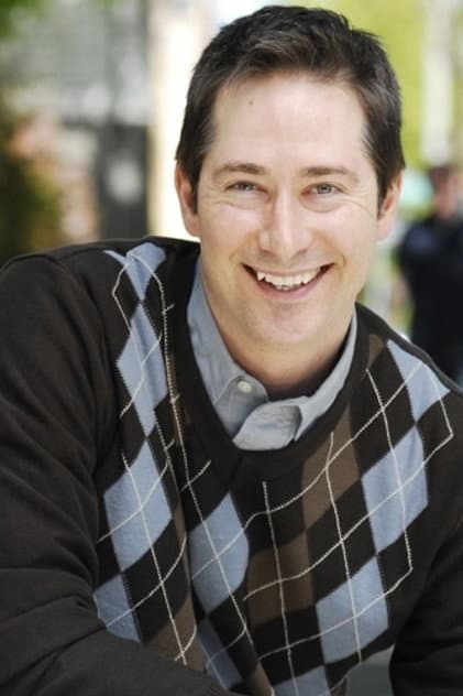 Jared Roylance