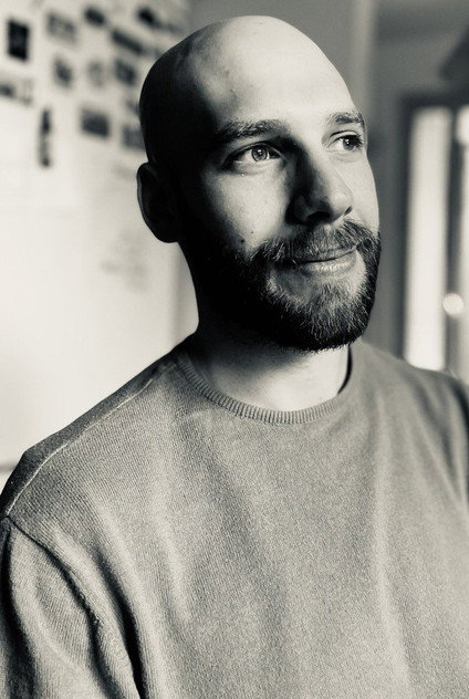 Samuel Ferla