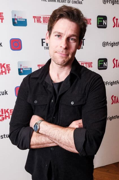 Scott Hume