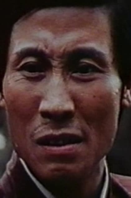Chin Wan-Che