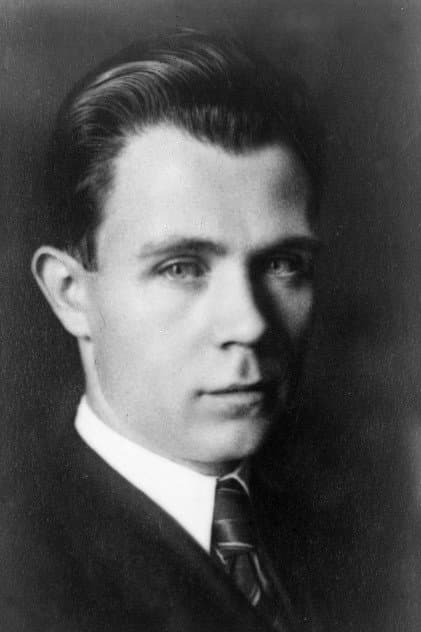 Nikolai Budashkin