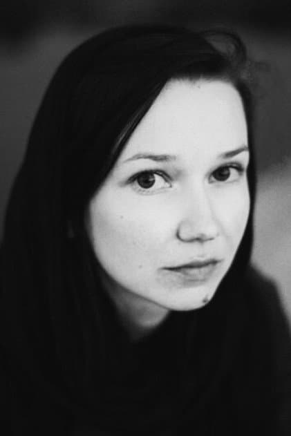 Kamilla Jakobsone