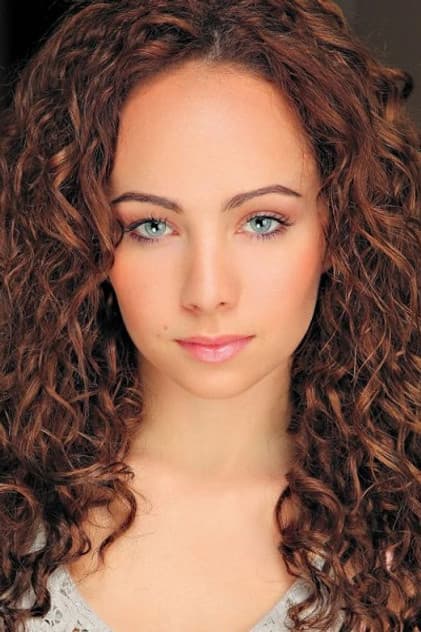 Ksenia Jarova