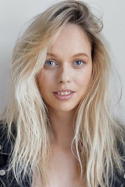 Frida Brygmann