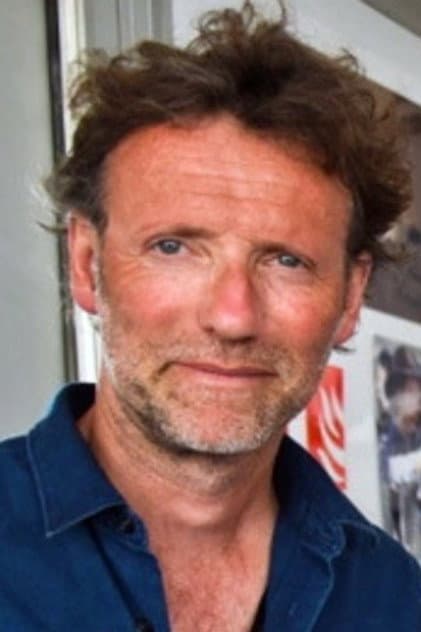 Jérôme Alméras
