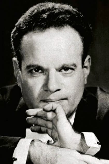 Julius Katchen