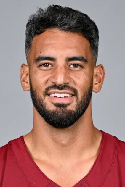 Marcus Mariota