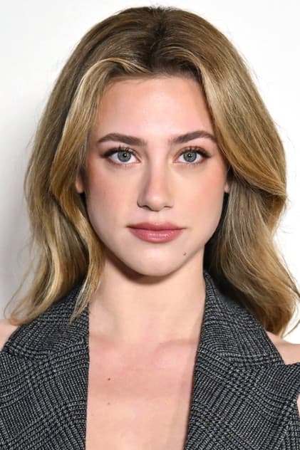 Lili Reinhart