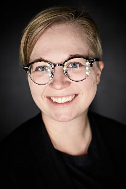 Ann Vaida