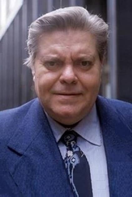 Tino Buazzelli