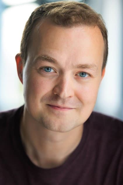 Greg Tannahill