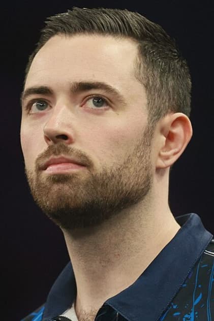 Luke Humphries