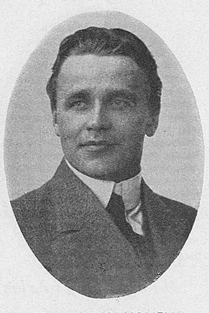 Jaakko Korhonen