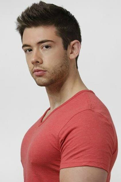Tim Mason Scott