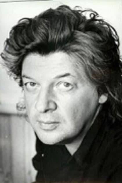 Vladimir Matetsky