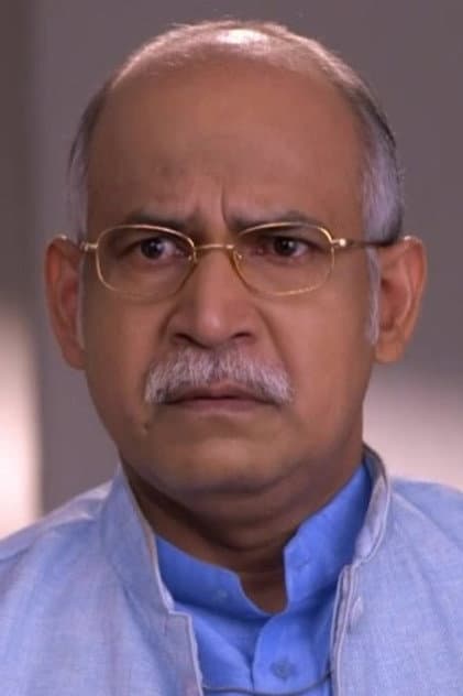 Shahab Khan