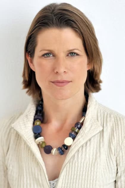 Stephanie Flanders