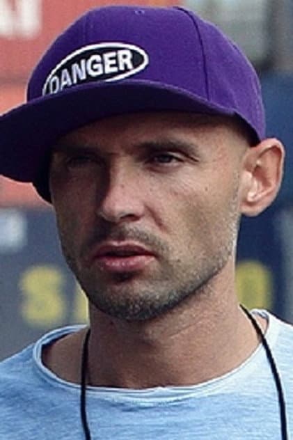 Ivan Burlakov