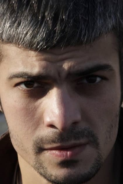 Alexey Akhmedov