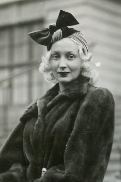 Josseline Gaël
