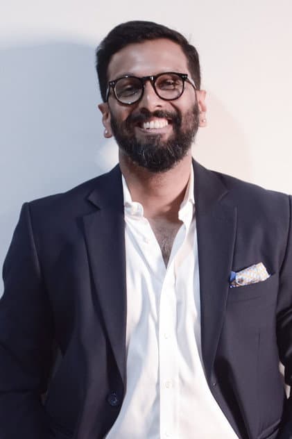 Ritesh S Ramakrishnan