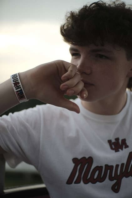 Sam Coleman