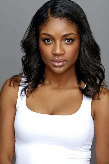 Bree Webber