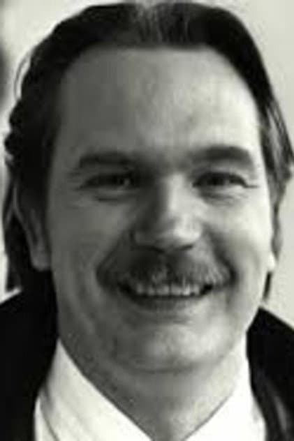 Carl-Gustav Nykvist