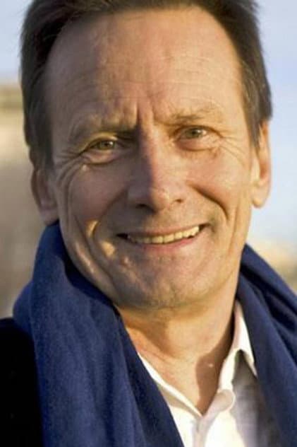 Gilles Luneau
