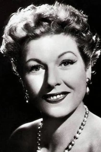 Madeleine Robinson