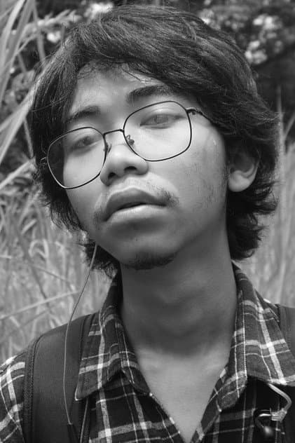 Akmal Hilmi Firdaus