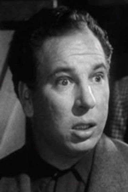 Michael Balfour