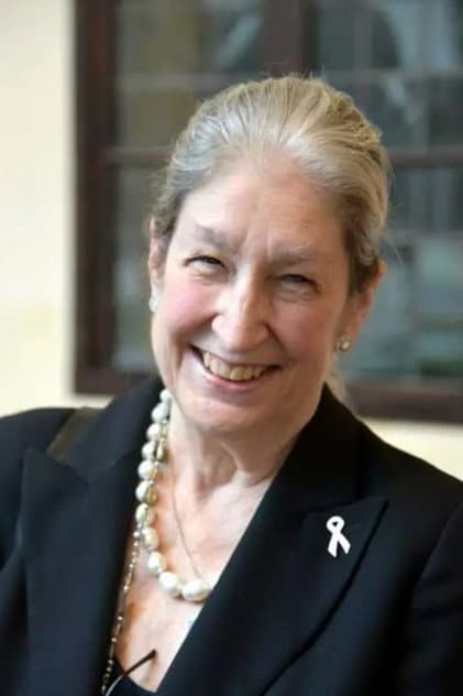 Jane Fortune