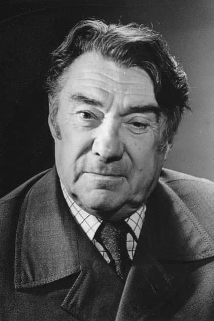 Boris Polevoy