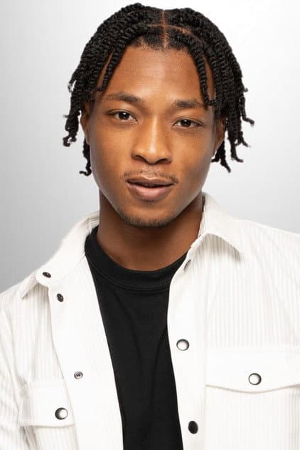 Shawn Roundtree Jr.