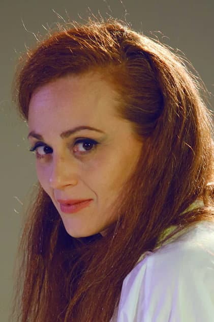 Niovi Charalampous