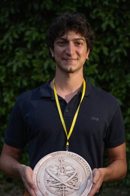 Francesco Esposito