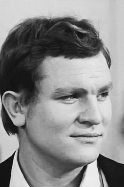 Aleksandr Yanvaryov