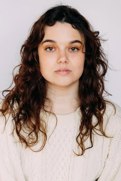 Emma-Flore Vignoles