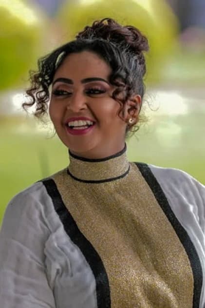 Makida Afewerk