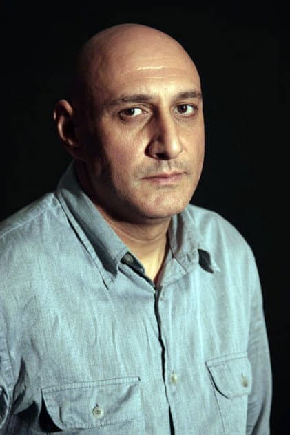 Malkhaz Kvrivishvili