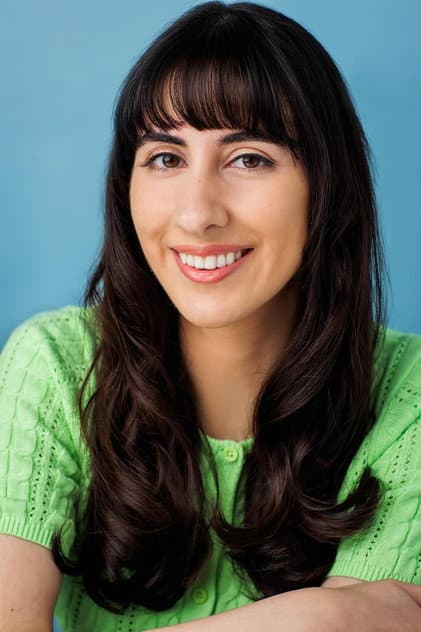 Ava Maria Safai