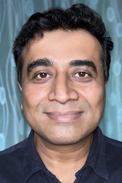 Ritesh Shetty