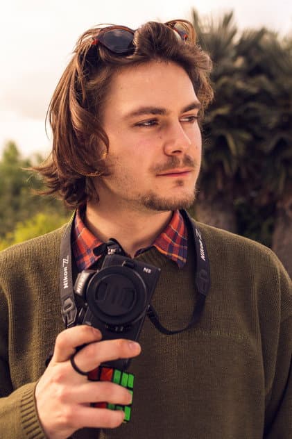 Kyo Jakob